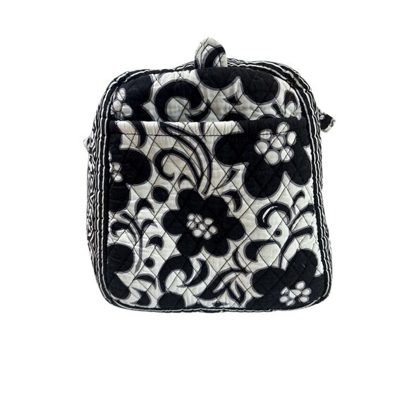 Vera Bradley XL Duffel - Night and Day Pattern - Picture 2 of 8